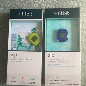 Fitbit Zip Wireless Activity Tracker